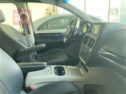 Dodge Caravan